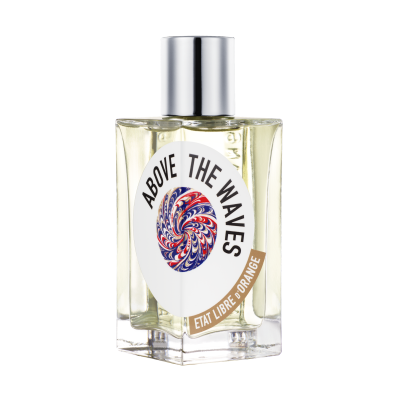 Above The Waves EDP 100ml
