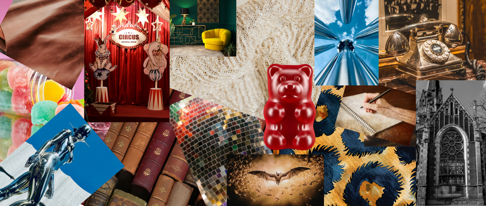 2026 fragrance trends