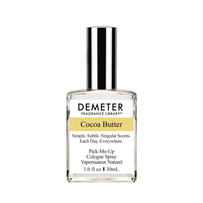 Cocoa Butter EDC 30ml