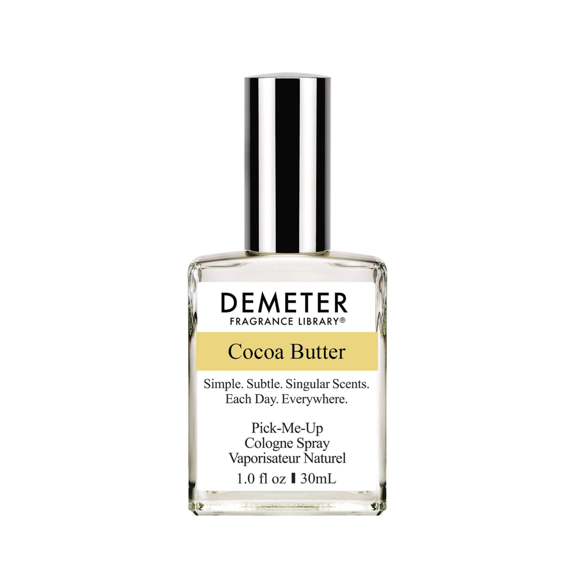 Cocoa Butter EDC 30ml