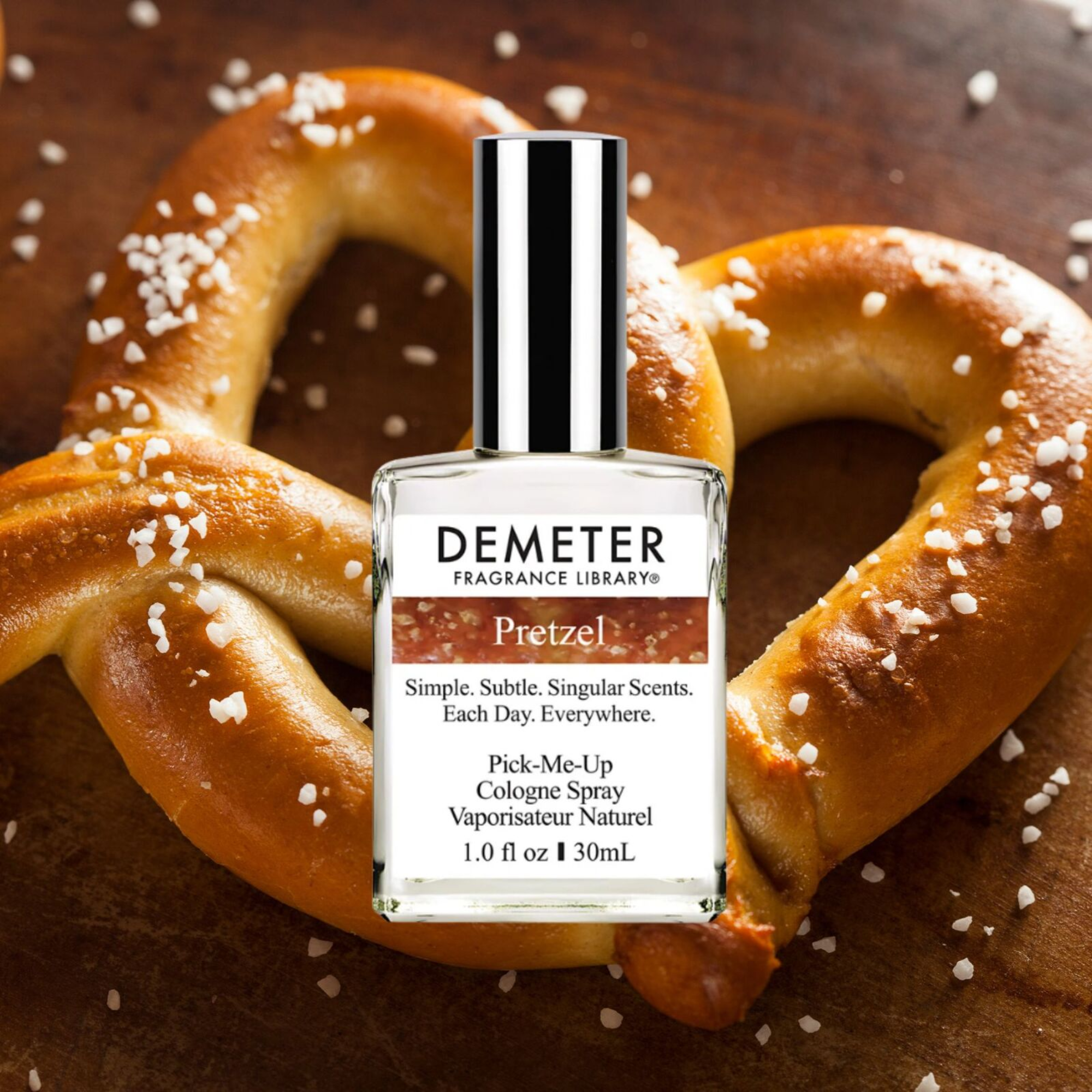 Pretzel EDC 30ml - Image 2