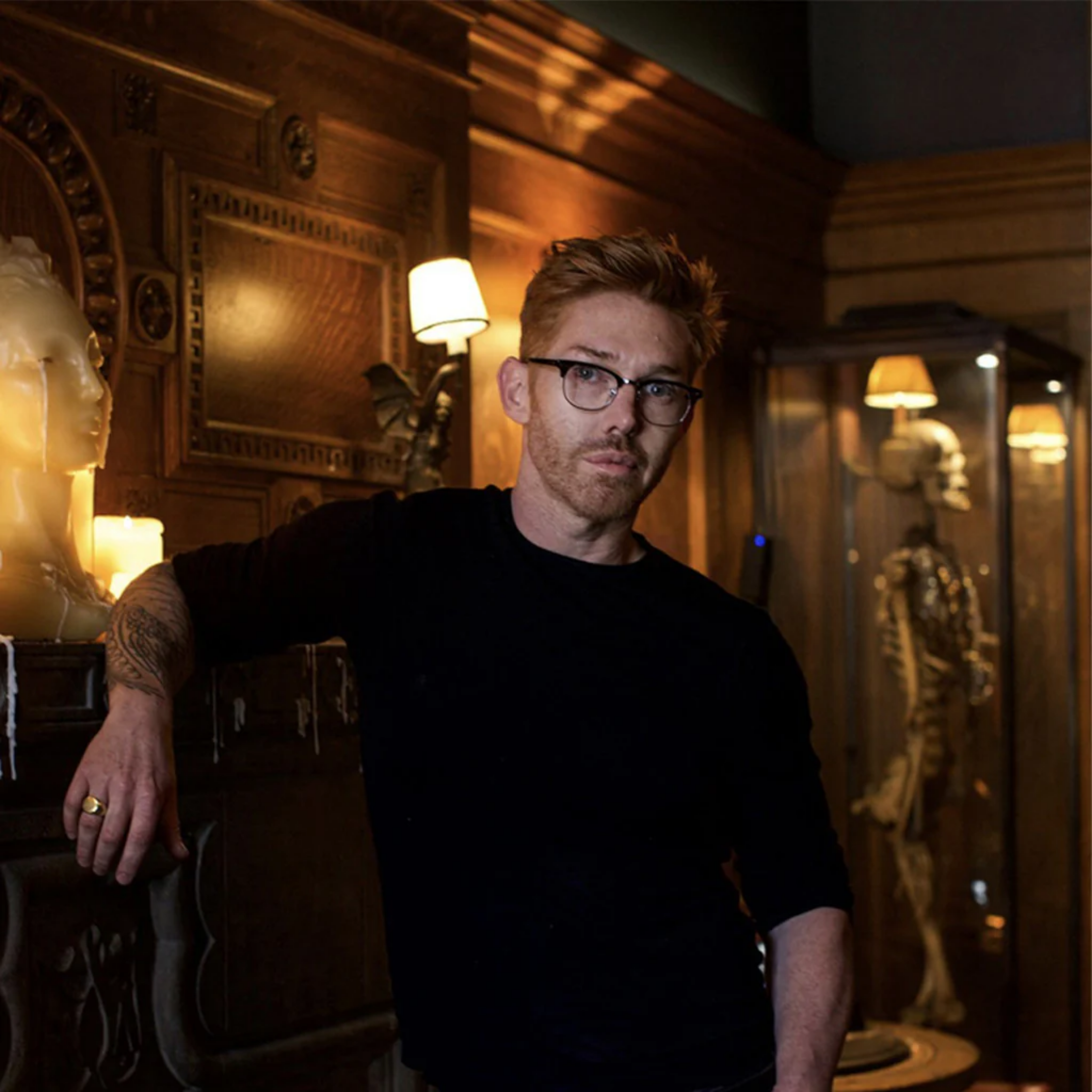 Douglas Little Heretic Parfum