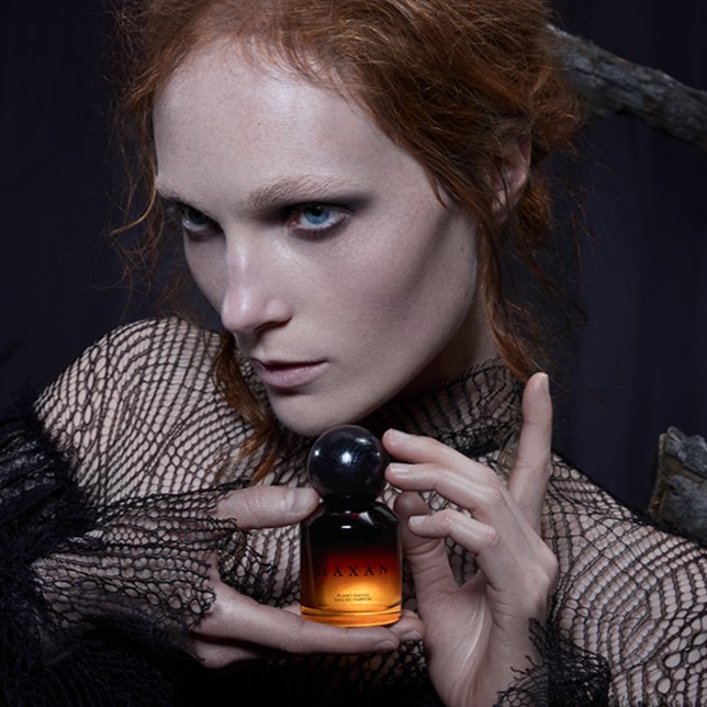 Heretic Parfum Haxan