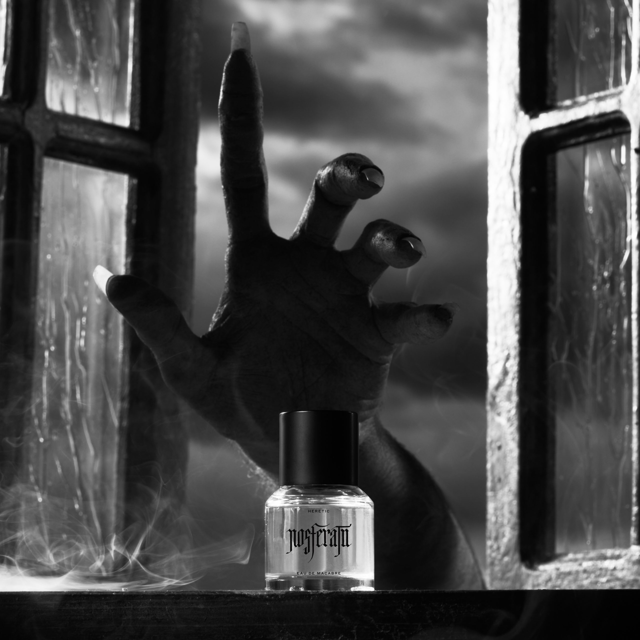 Heretic Parfum Nosferatu