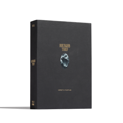 Rhubarb Thief Discovery Set