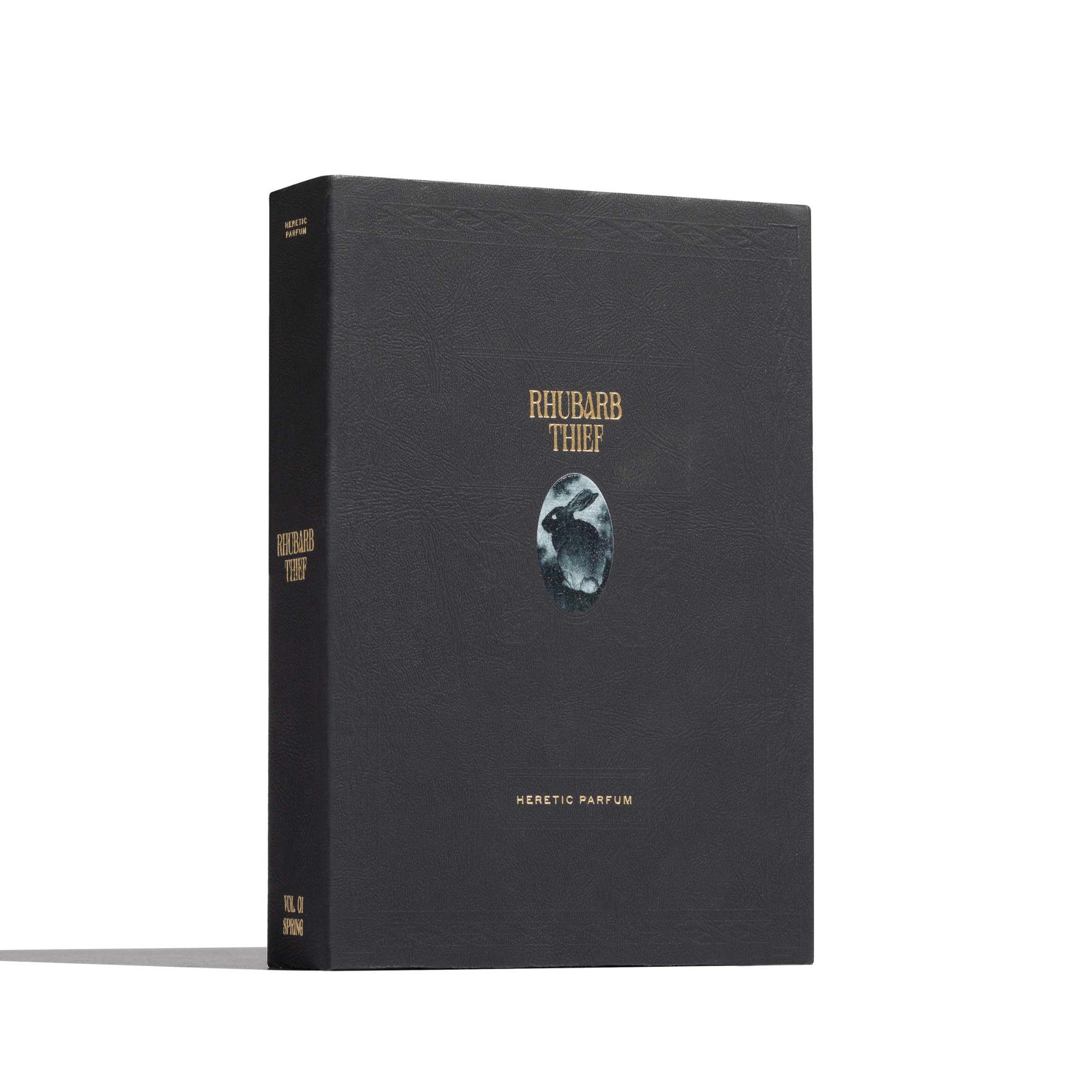 Rhubarb Thief Discovery Set