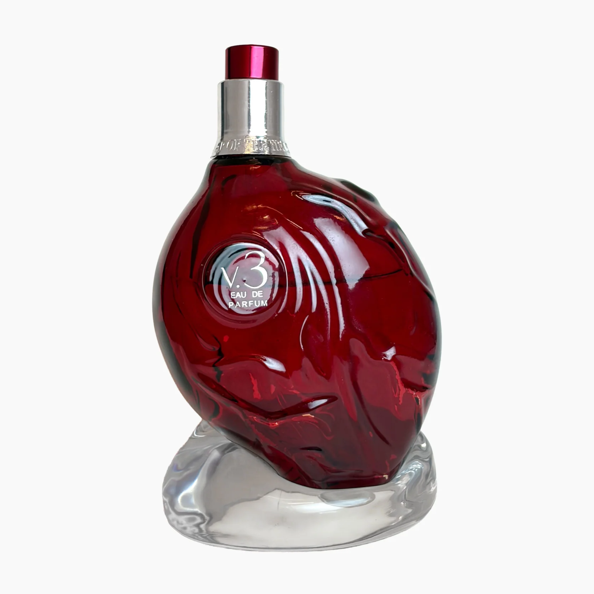 Glass Display Stand - Image 2