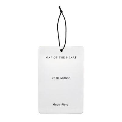 v.8 Abundance Air Fragrance