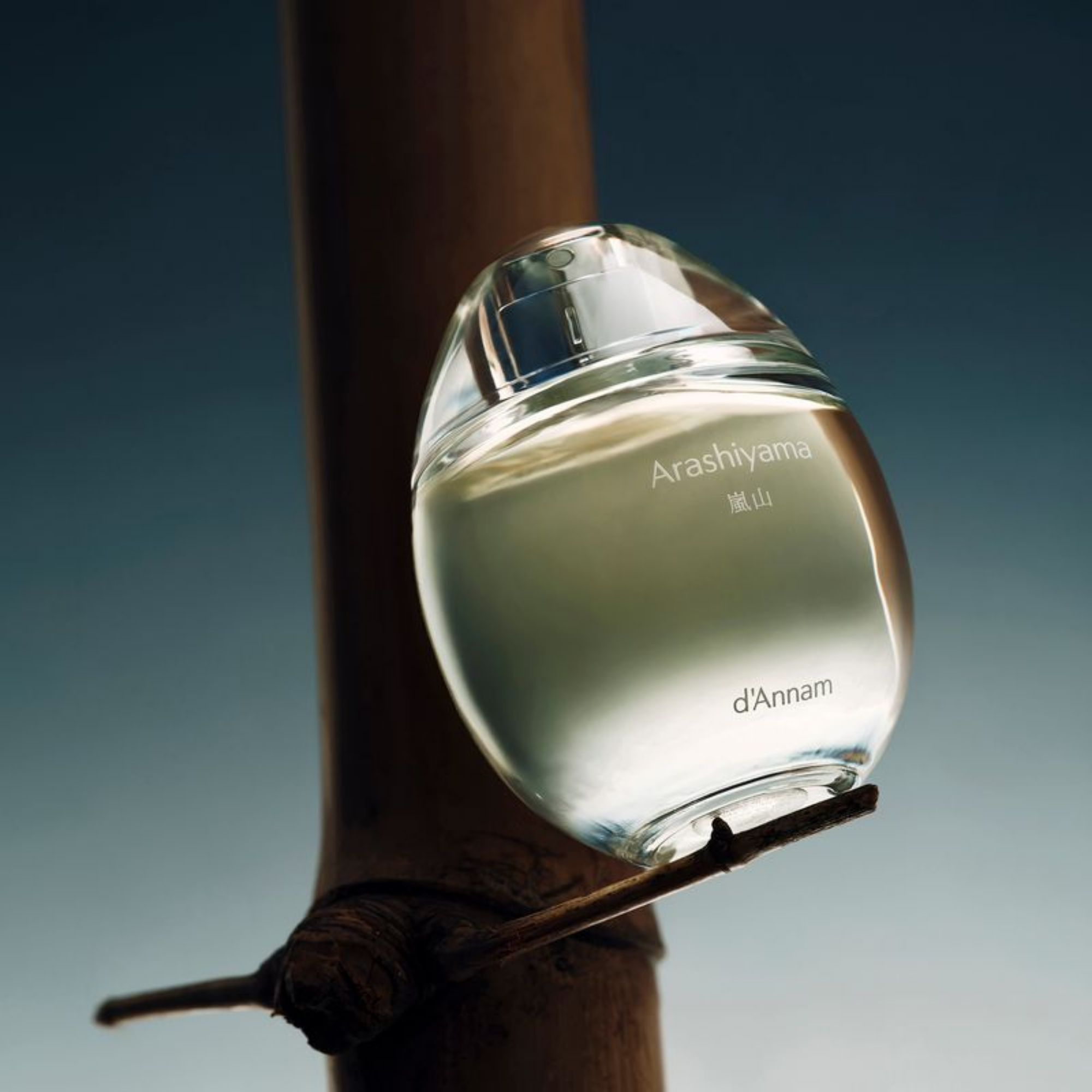 Arashiyama EDP 50ml - Image 2