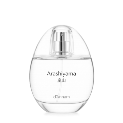 Arashiyama EDP 50ml
