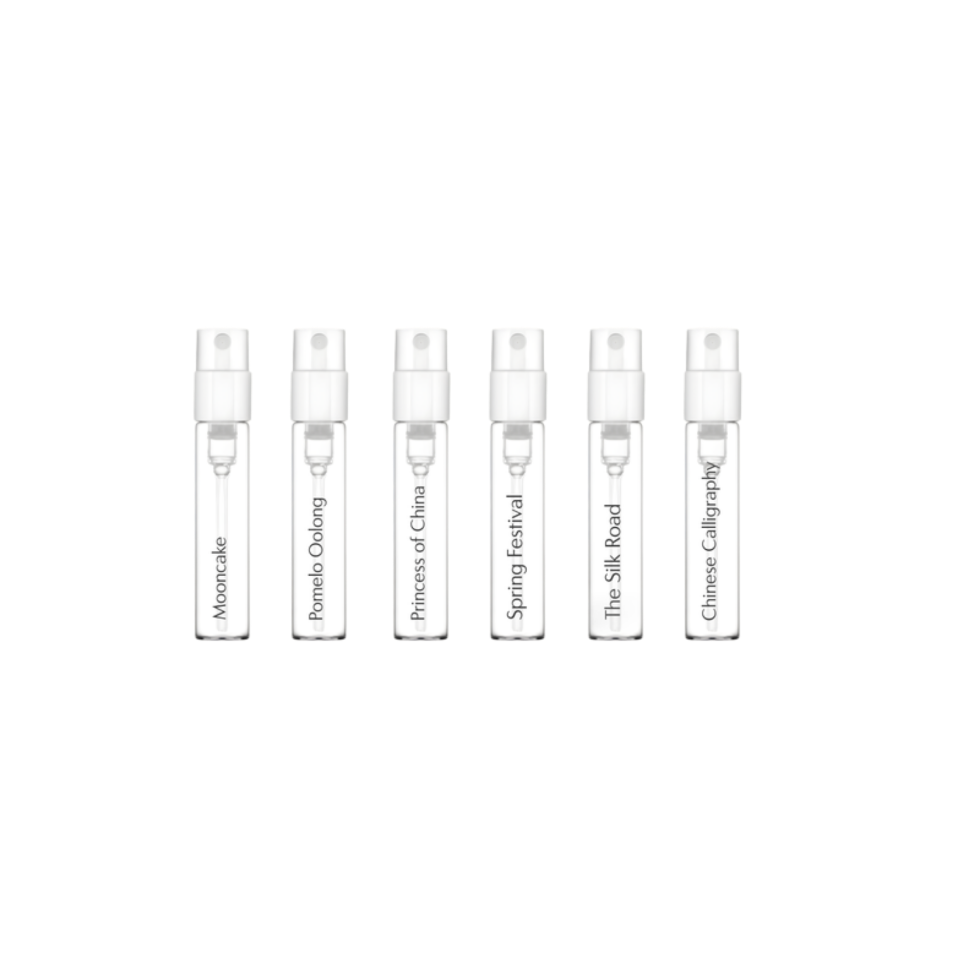 Discovery Set: Majestic China - Image 2