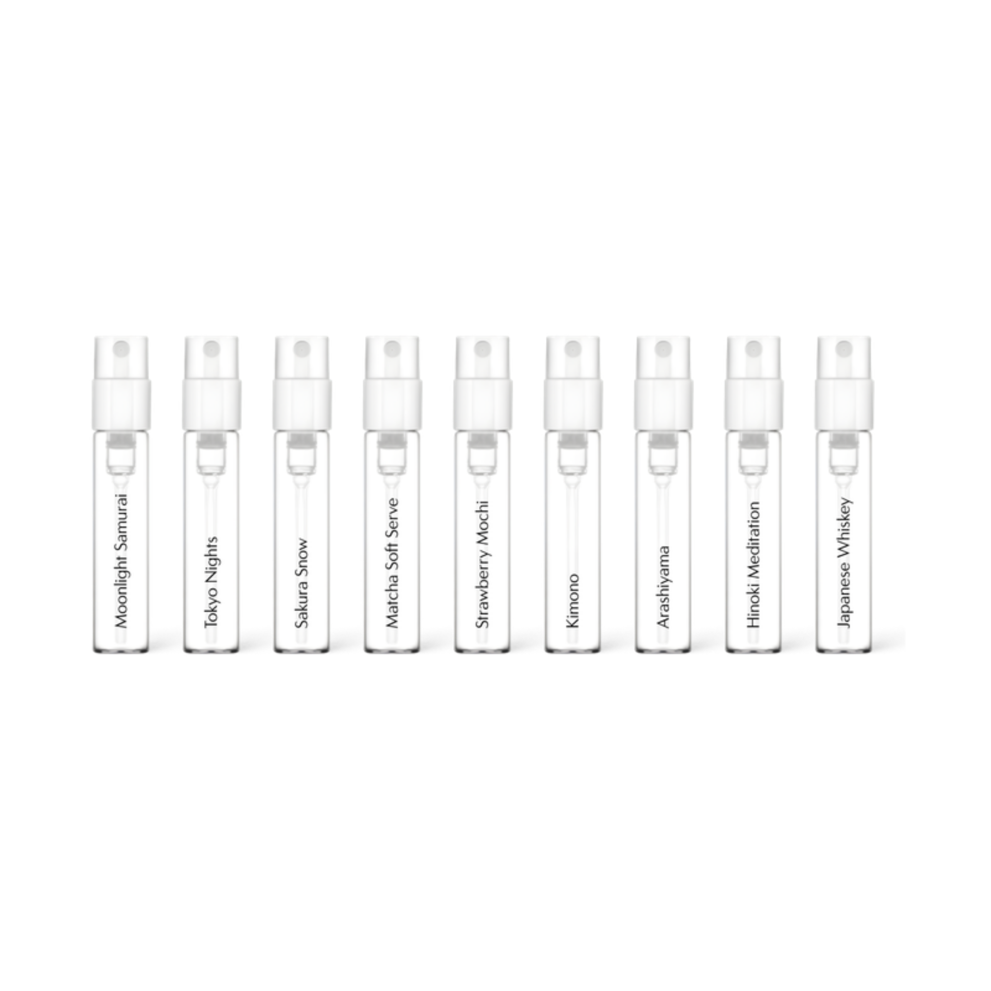 Discovery Set: Memories of Japan - Image 2