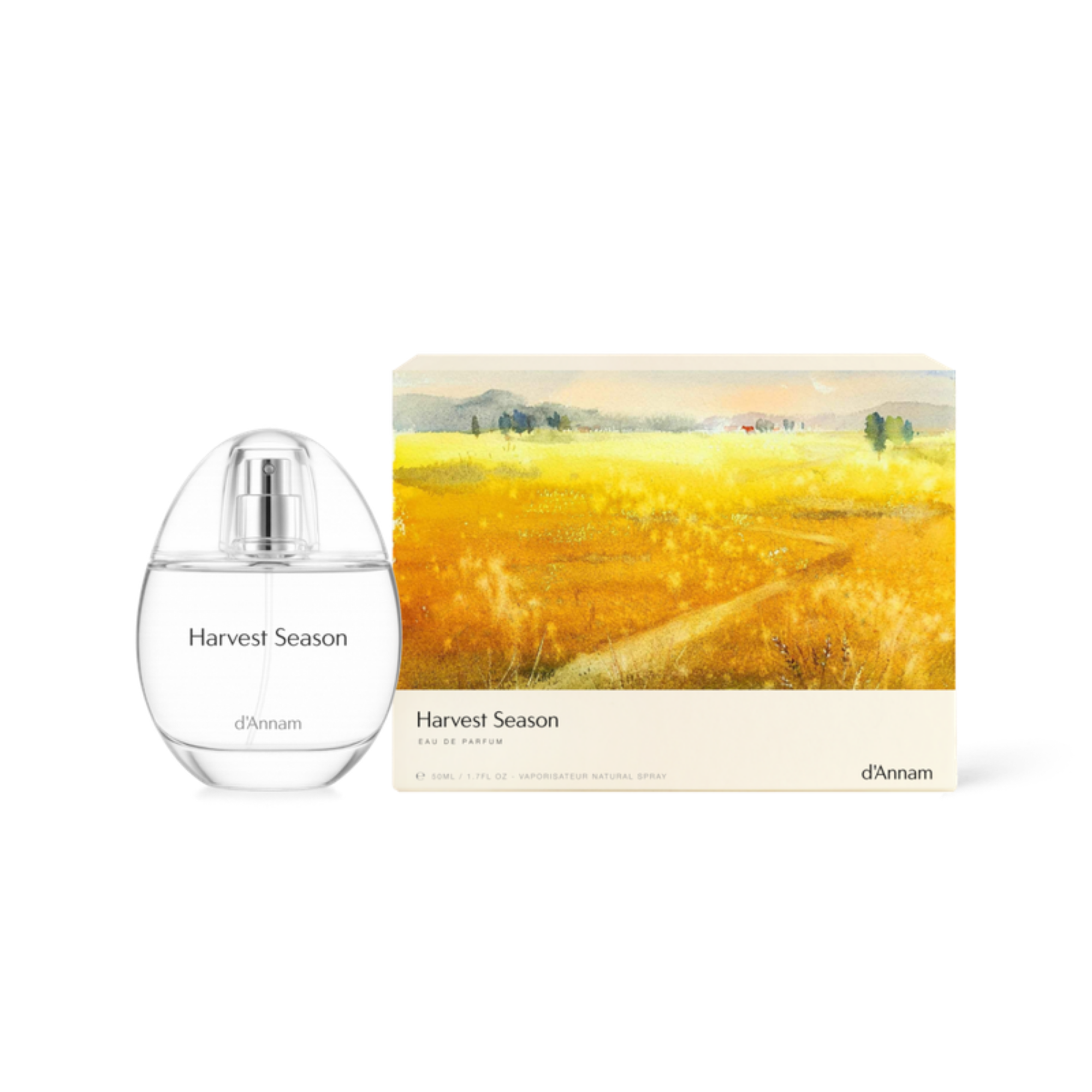 Harvest Season EDP 50ml - Image 2
