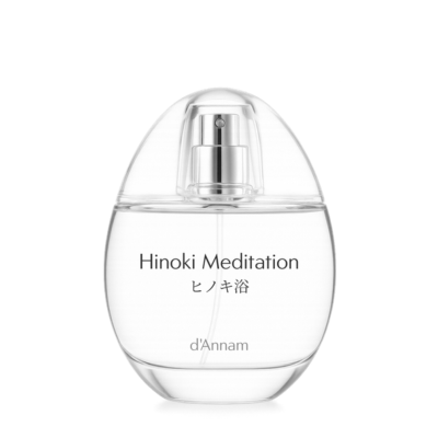 Hinoki Meditation EDP 50ml