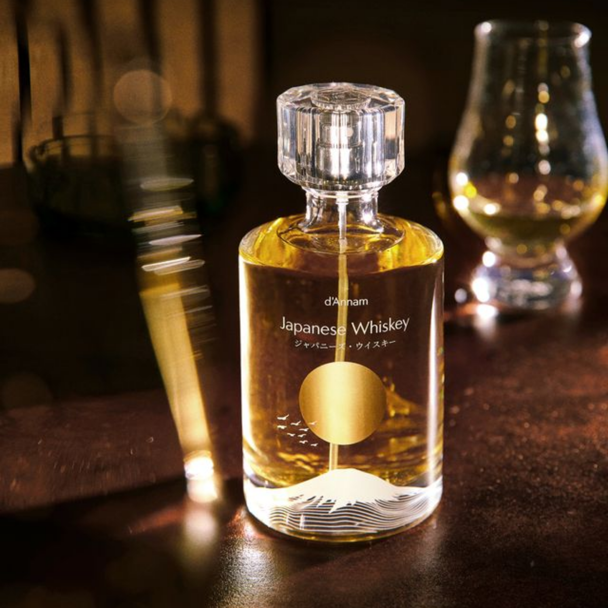 Japanese Whiskey EDP 150ml - Image 2