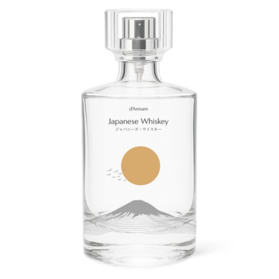 Japanese Whiskey EDP 150ml