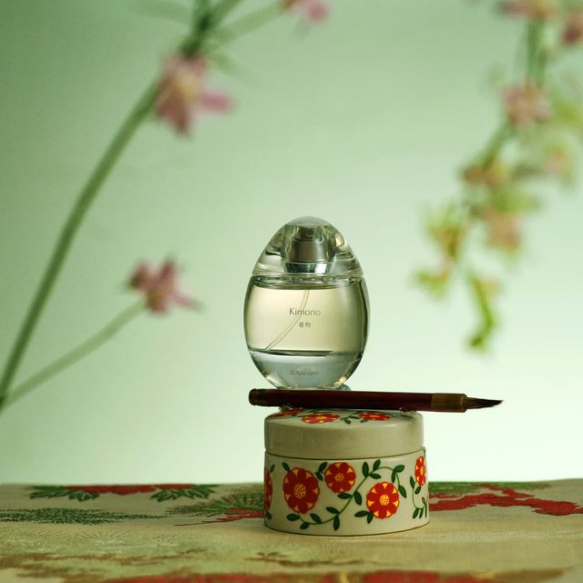 Kimono EDP 50ml - Image 2