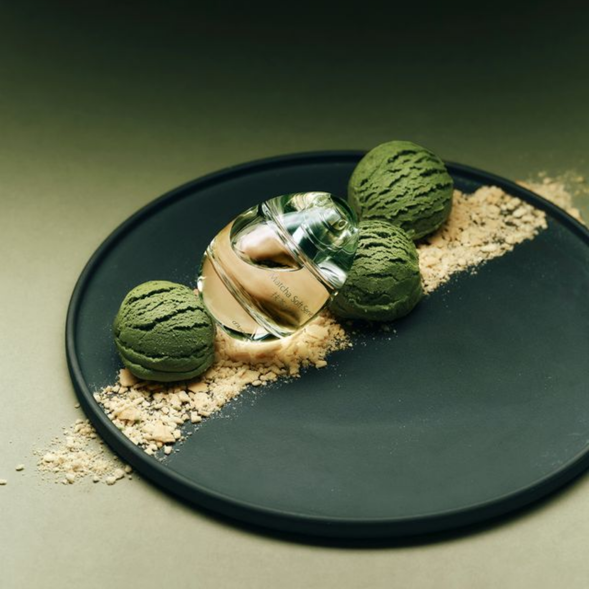 Matcha Soft Serve EDP 50ml - Image 2