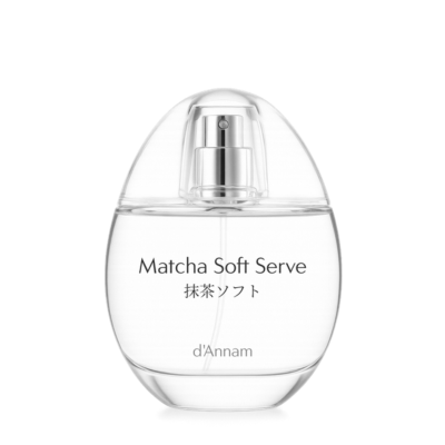 Matcha Soft Serve EDP 50ml