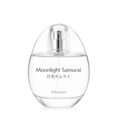Moonlight Samurai EDP 50ml