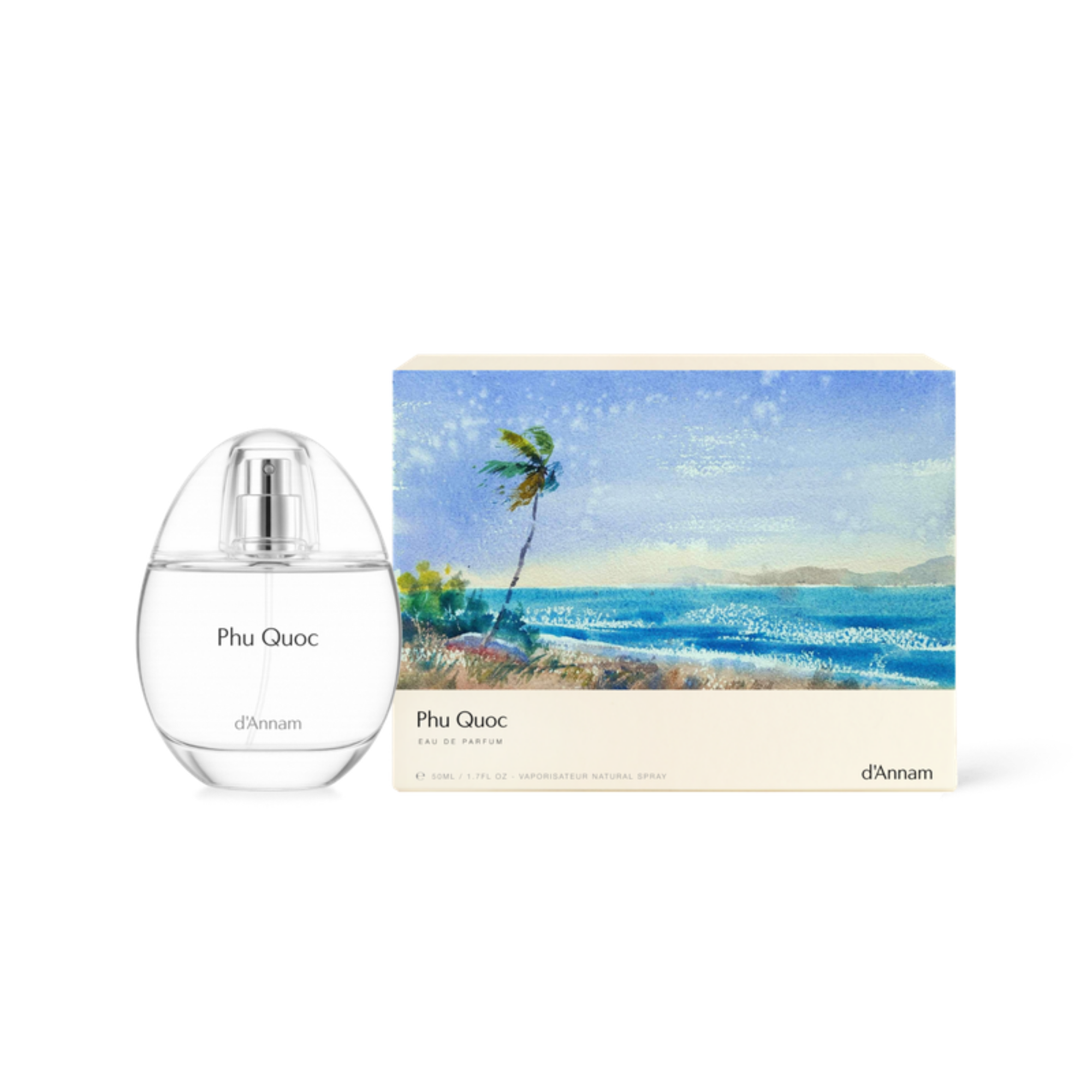 Phu Quoc EDP 50ml - Image 2