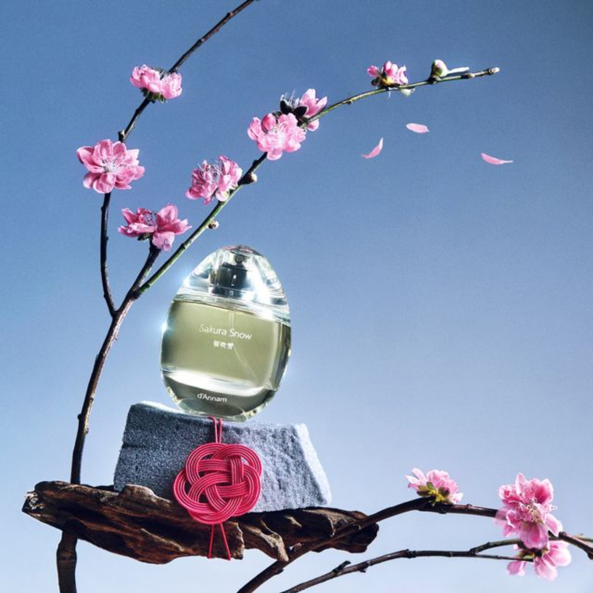 Sakura Snow EDP 50ml - Image 2