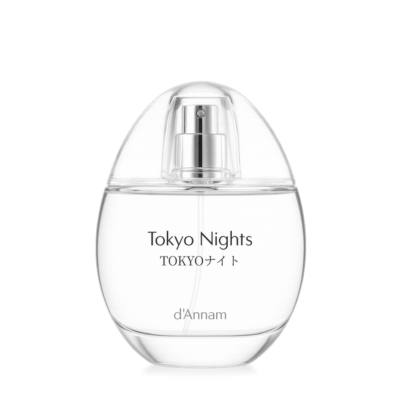 Tokyo Nights EDP 50ml