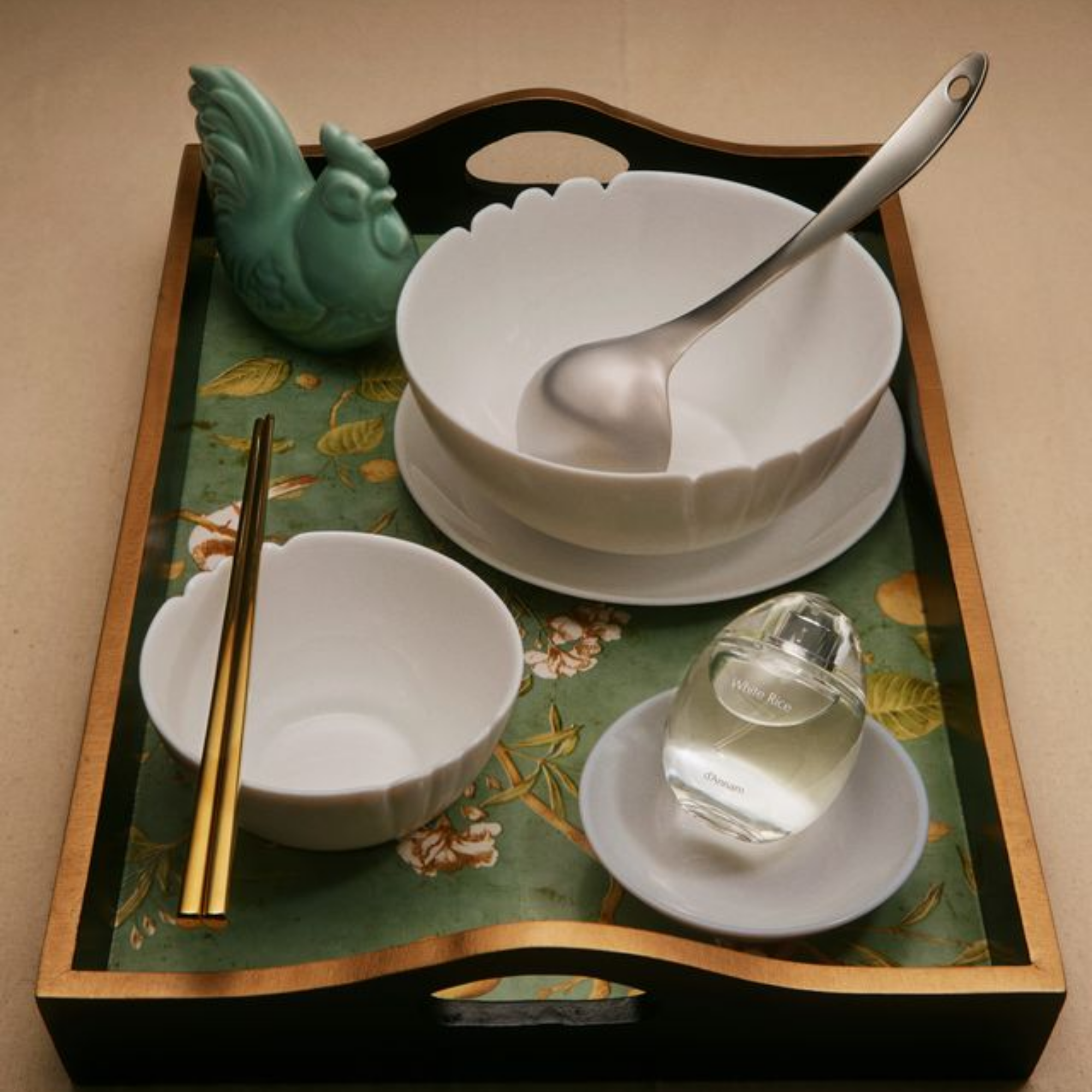 White Rice EDP 50ml - Image 4