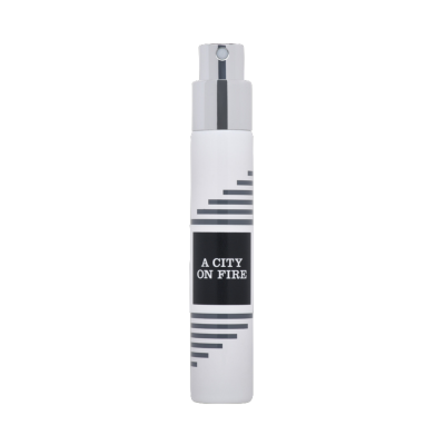 A City on Fire EDP 14ml