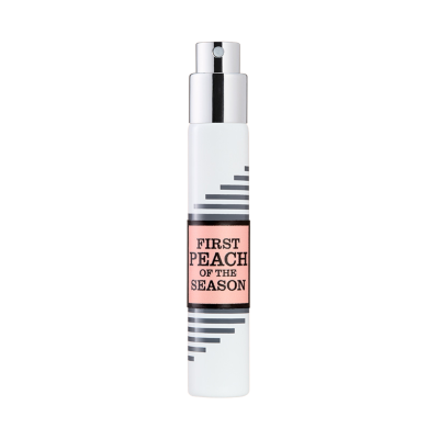 First Peach Of The Season EDP 14ml