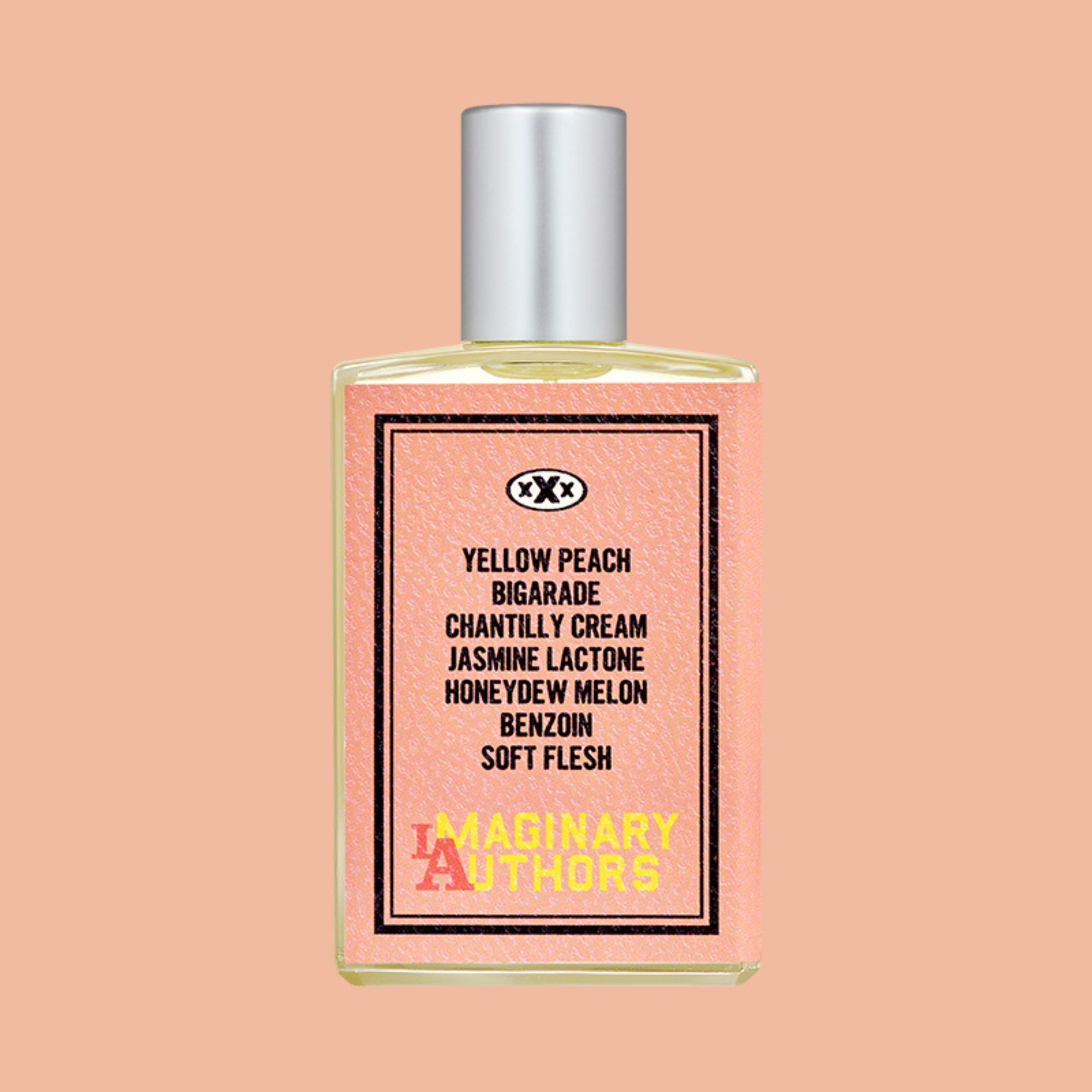 First Peach Of The Season EDP 50ml - Image 3