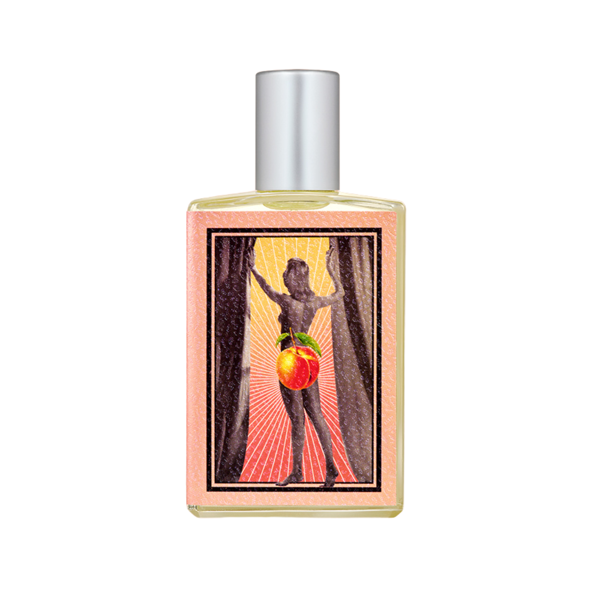 First Peach Of The Season EDP 50ml