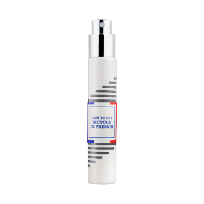 How To Say Bicycle In French EDP 14ml