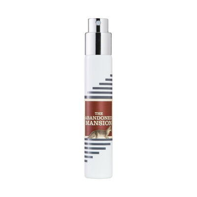 The Abandoned Mansion EDP 14ml