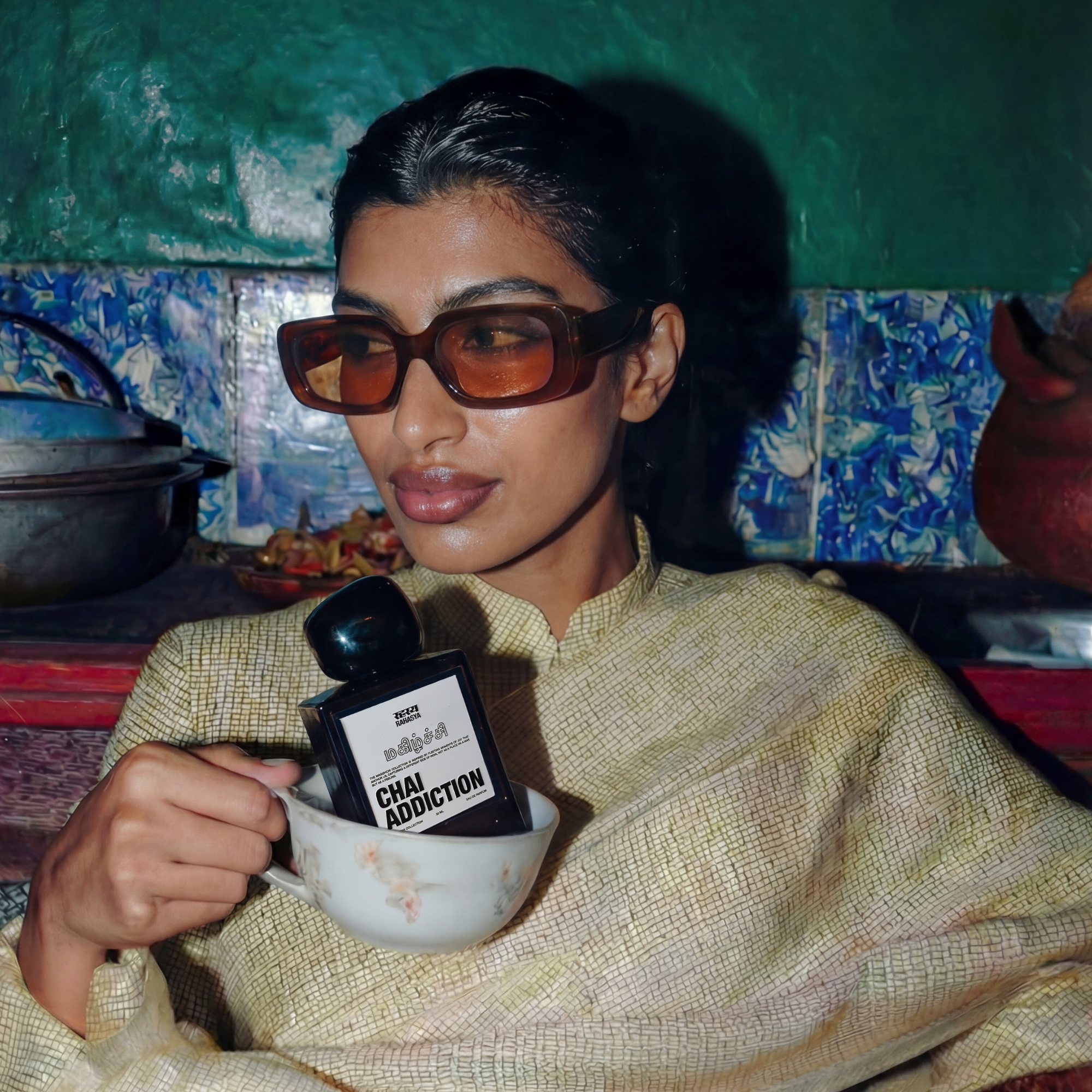 Chai Addiction EDP 50ml - Image 2