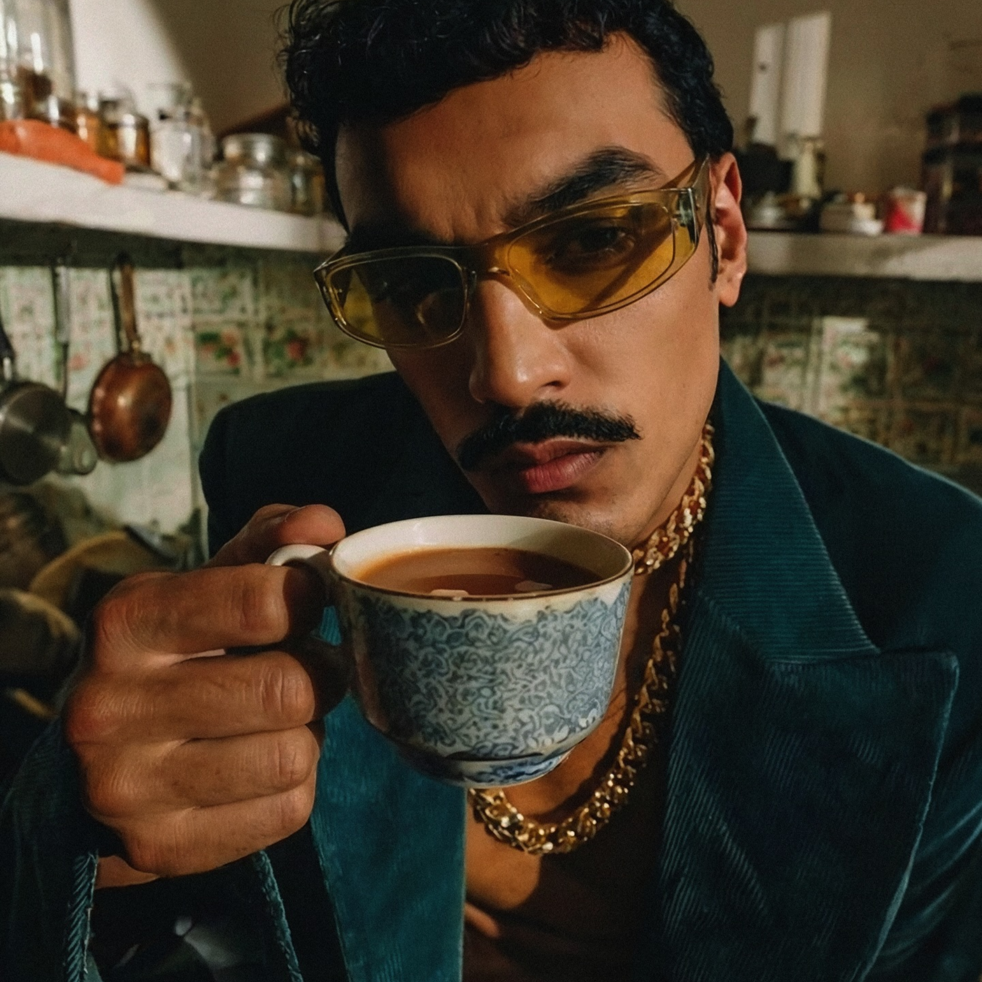 Chai Addiction EDP 50ml - Image 3