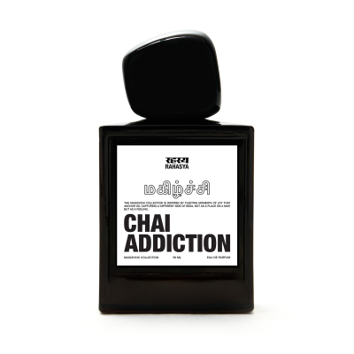 Chai Addiction EDP 50ml