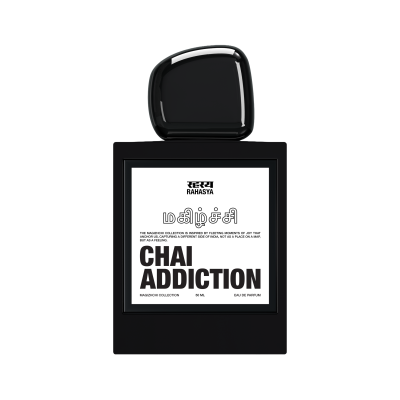 Chai Addiction EDP 50ml