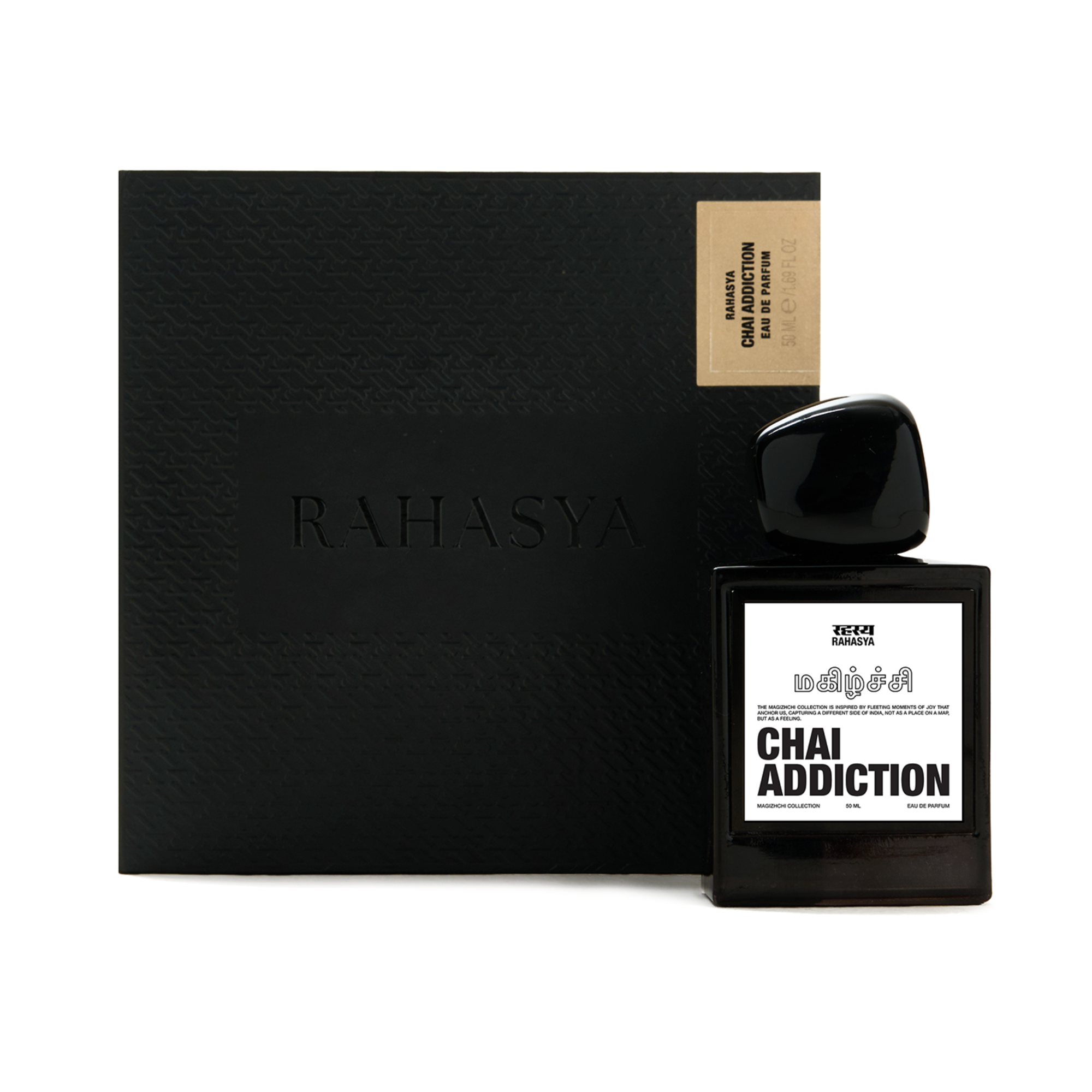 Chai Addiction EDP 50ml - Image 2