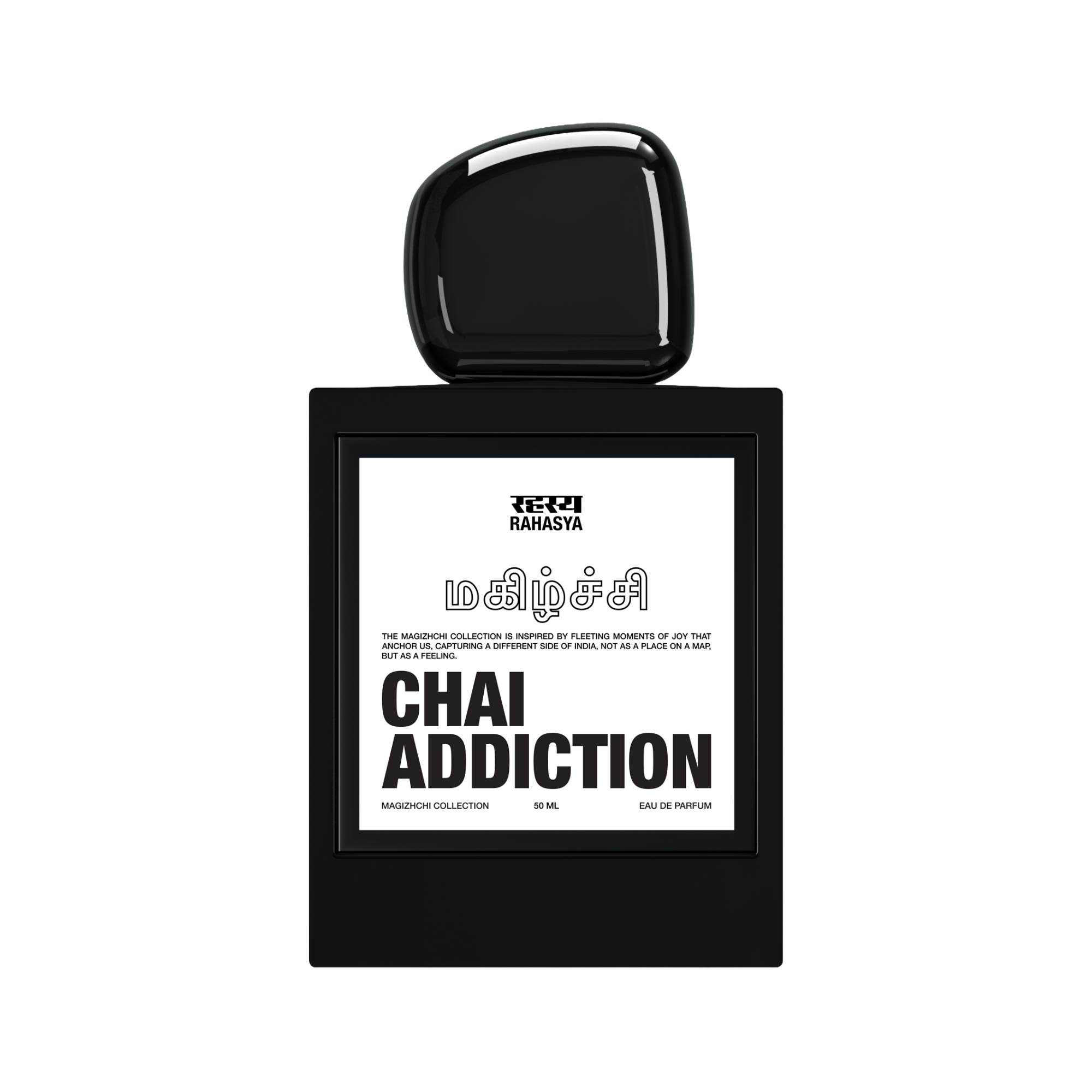 Chai Addiction EDP 50ml