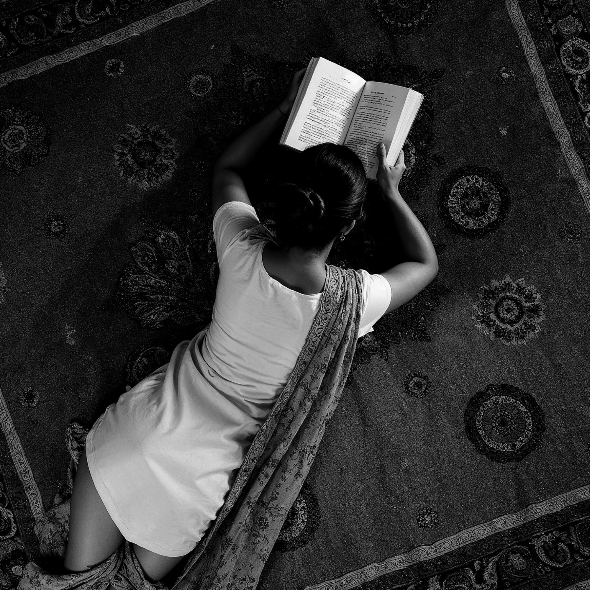 Chapter One EDP 50ml - Image 3