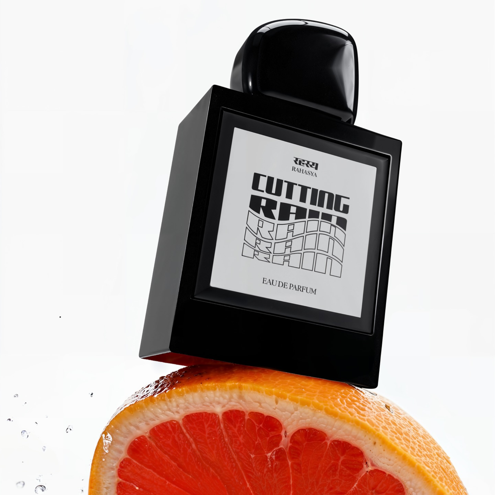 Cutting Rain EDP 50ml - Image 3