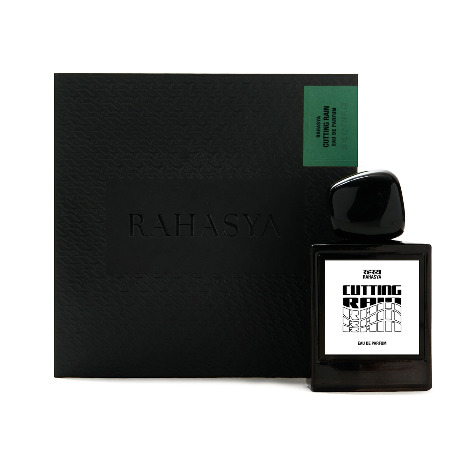 Cutting Rain EDP 50ml - Image 2