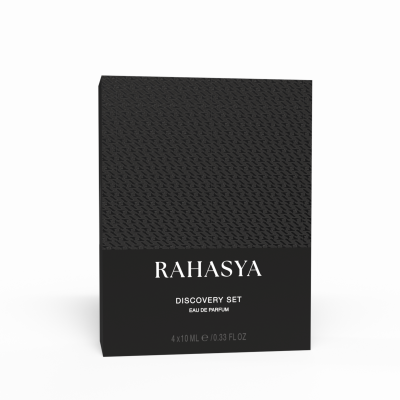 Debut Collection Discovery Set - 4 x 10ml