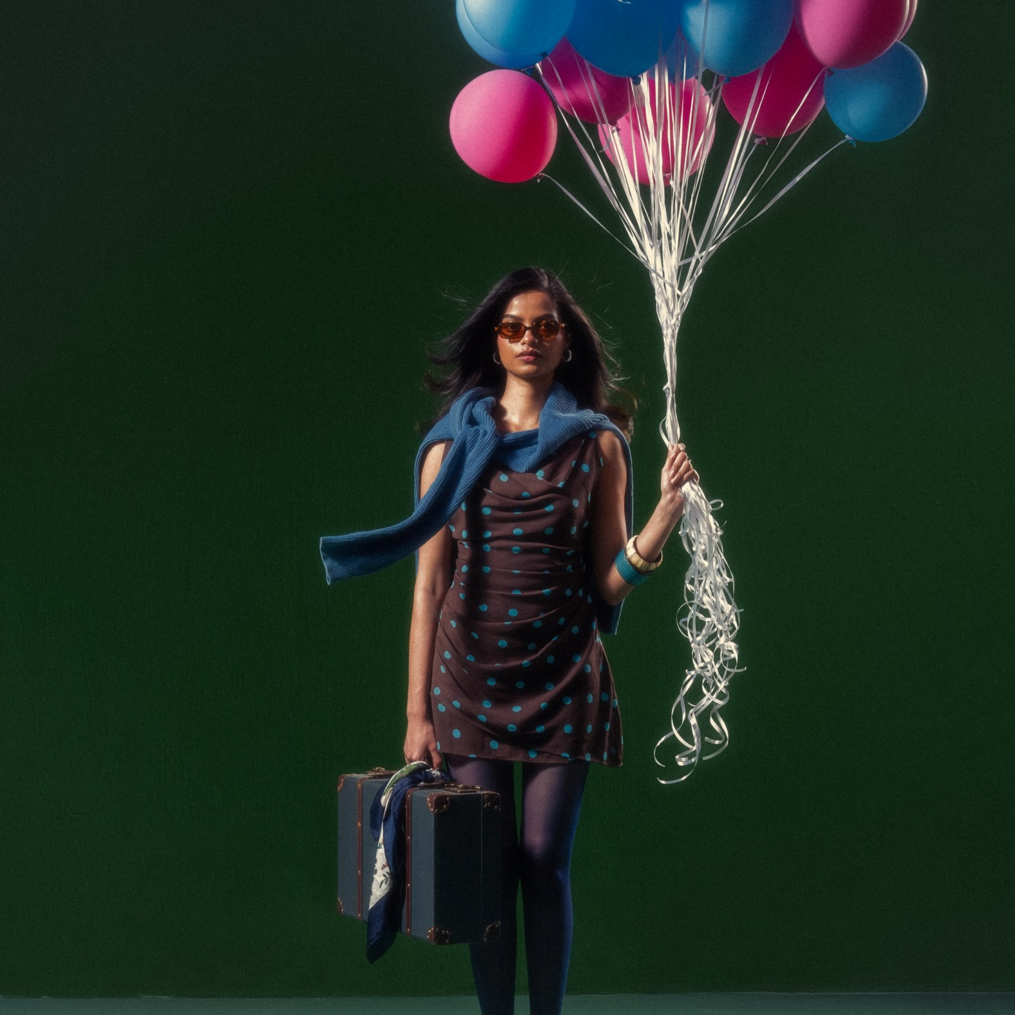 Hill Station EDP 50ml - Image 3