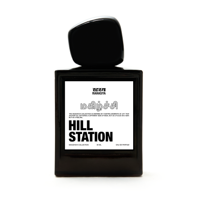 Hill Station EDP 50ml