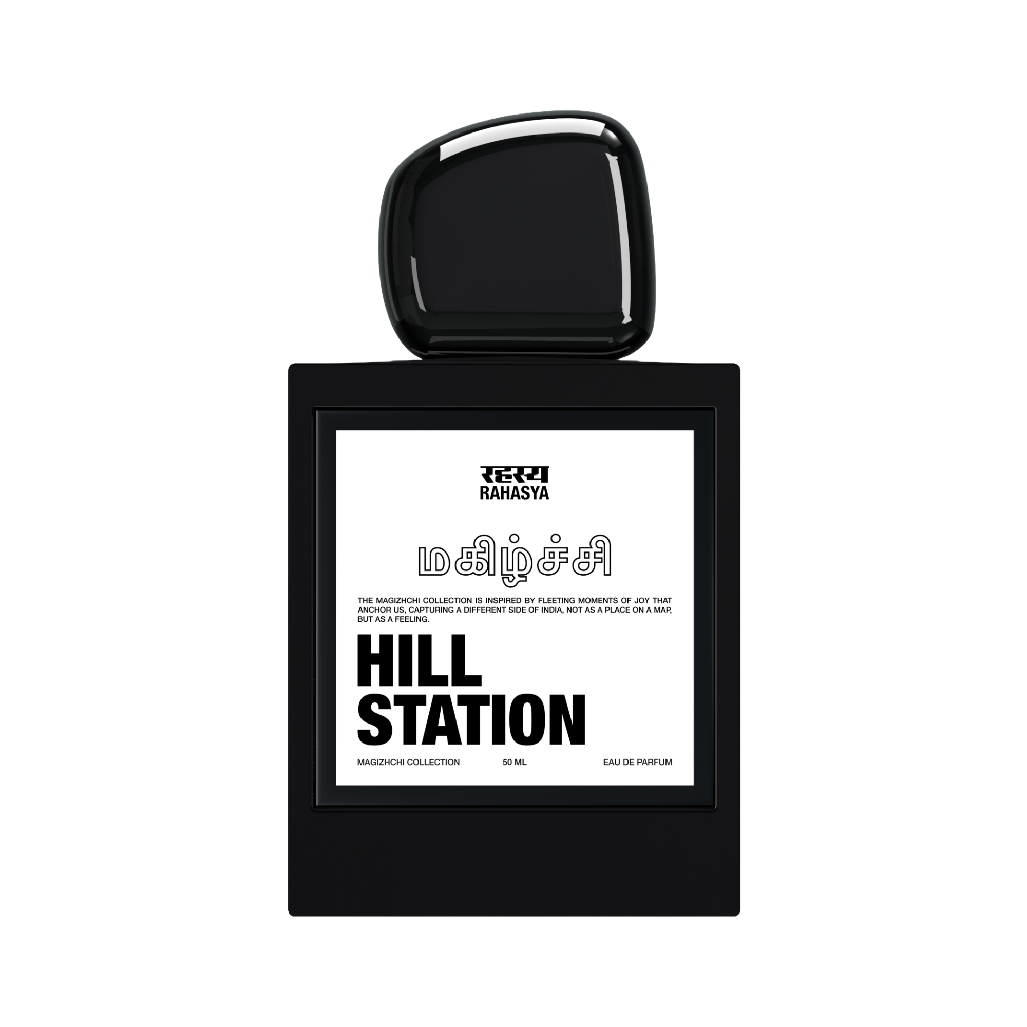Hill Station EDP 50ml