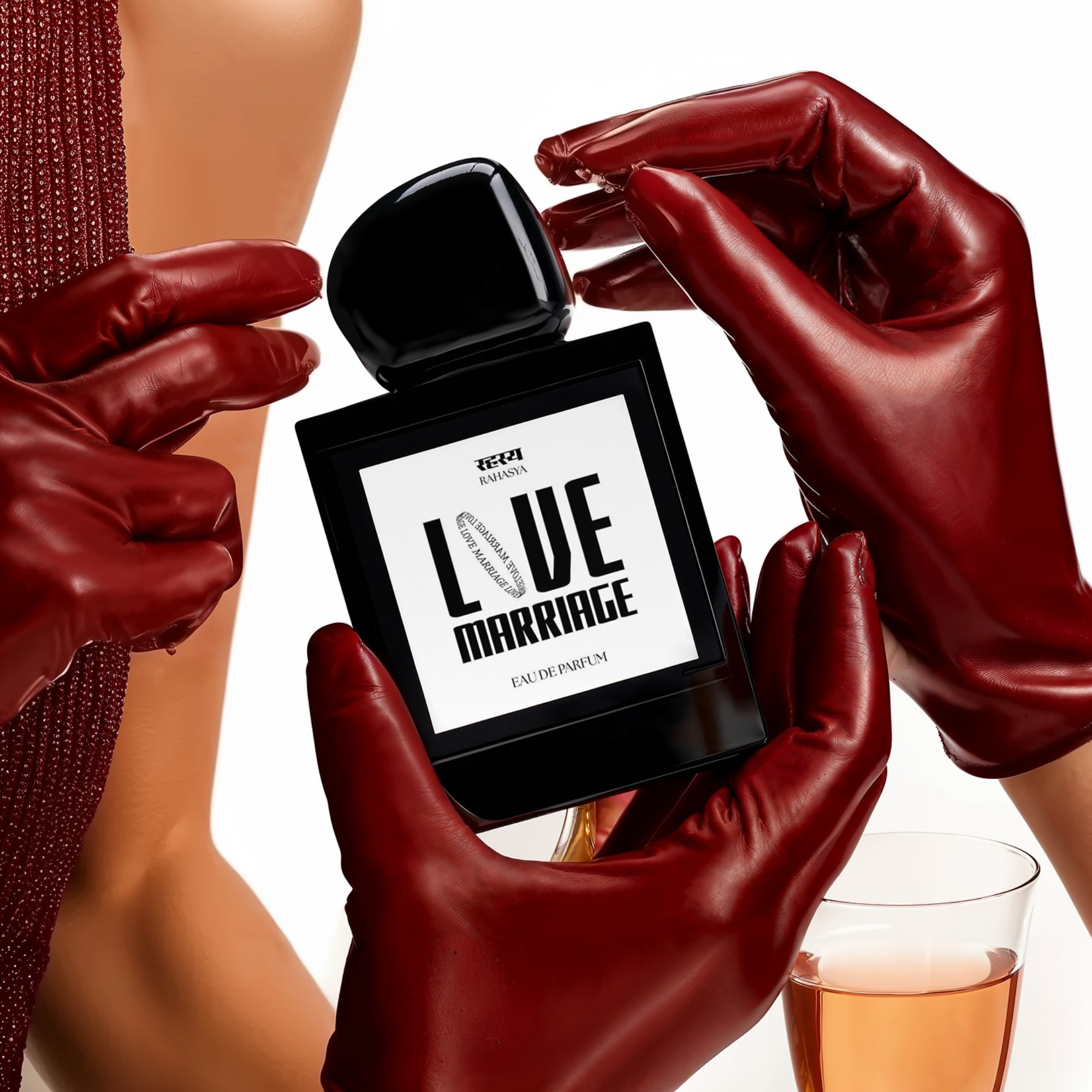 Love Marriage EDP 50ml - Image 3