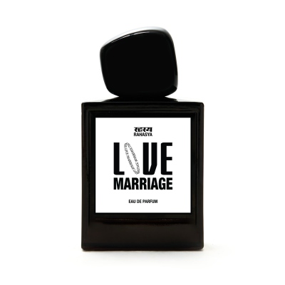 Love Marriage EDP 50ml
