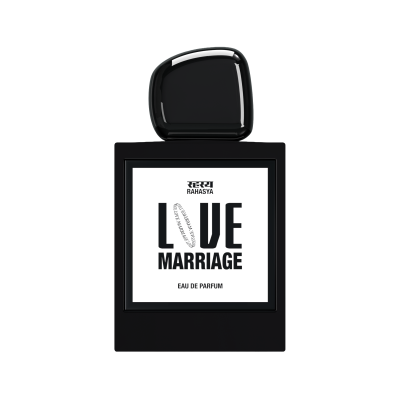 Love Marriage EDP 50ml